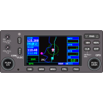 Aircraft GPS