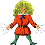 Struwwelpeter