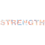 Strength II No Background