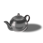 Tea pot