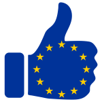 Thumbs Up Europe