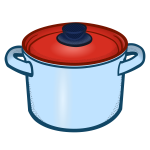 Cooking pot