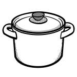 Food pot