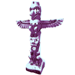 Totem Purples