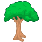 Tree image