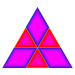 Triangle Logo 4