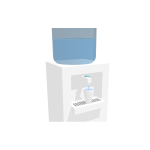 Water dispenser