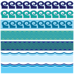 Water Patterns