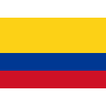 Flag of Colombia