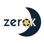 A bit change the logo Zero-K