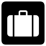 Baggage icon