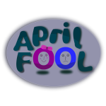 april fool