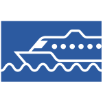 boat logo