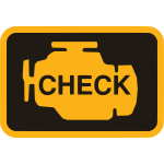 check engine