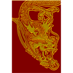 Chinese dragon