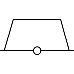 super buoy sea chart symbol