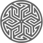 Ancient Arabian Motif