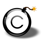 Copyright Bomb