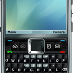 Smartphone e71