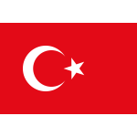 Flag of Turkey