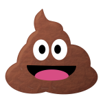 Emoji Poo remix