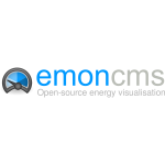 Emon cms logo