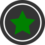 Esperanto Badge