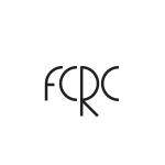 FCRC Letter Form Logo