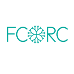 Vector graphics of FCRC logo