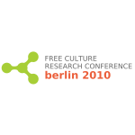 Free Culture Research Conference Logotype