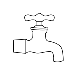 faucet