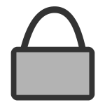 Encrypted icon