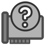 Unknown hardware icon