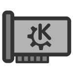 Hardware icon