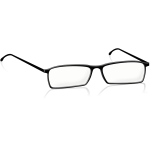 Eyeglasses clip art