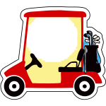 golf cart