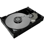 Hard disk drive