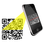 QR Code Sacan