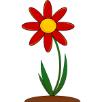 red_flower