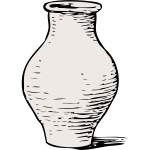 vase