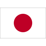 Japanese Flag