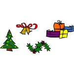 Christmas Motifs