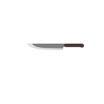 Kitchen knife image