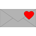 letter hart