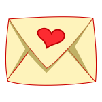 love letter