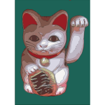 manekineko onteal