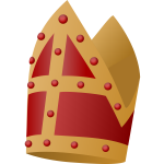 Santa's hat