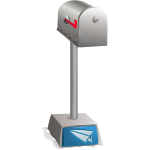 Mailbox image