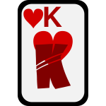 King of Hearts