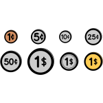 United States Coins